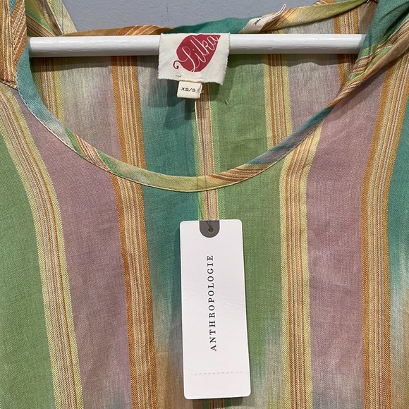 NWT Anthropologie Lilka Cover Up - Picture 3 of 4